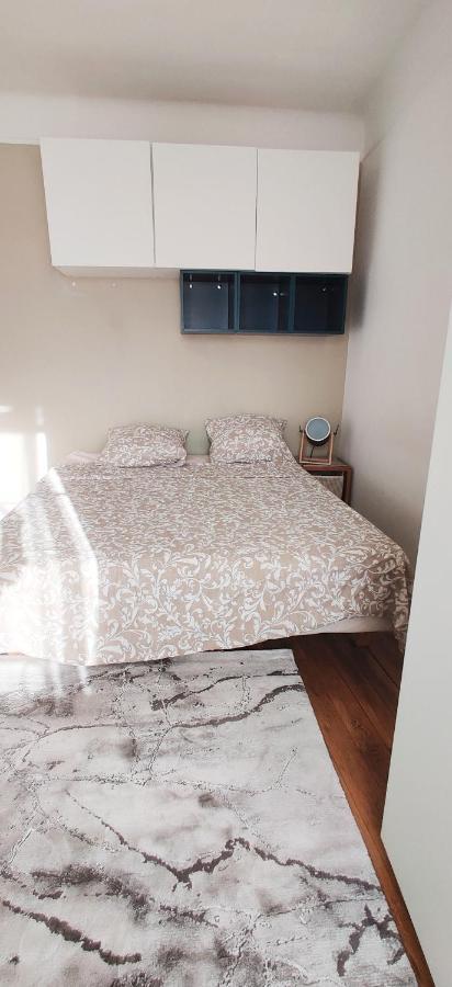Luxueux Appartement Sur Jardin Paris Eksteriør billede